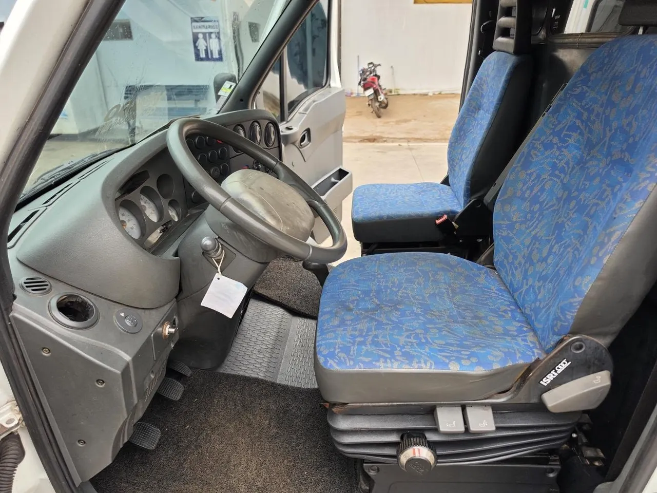 Iveco Daily 2000