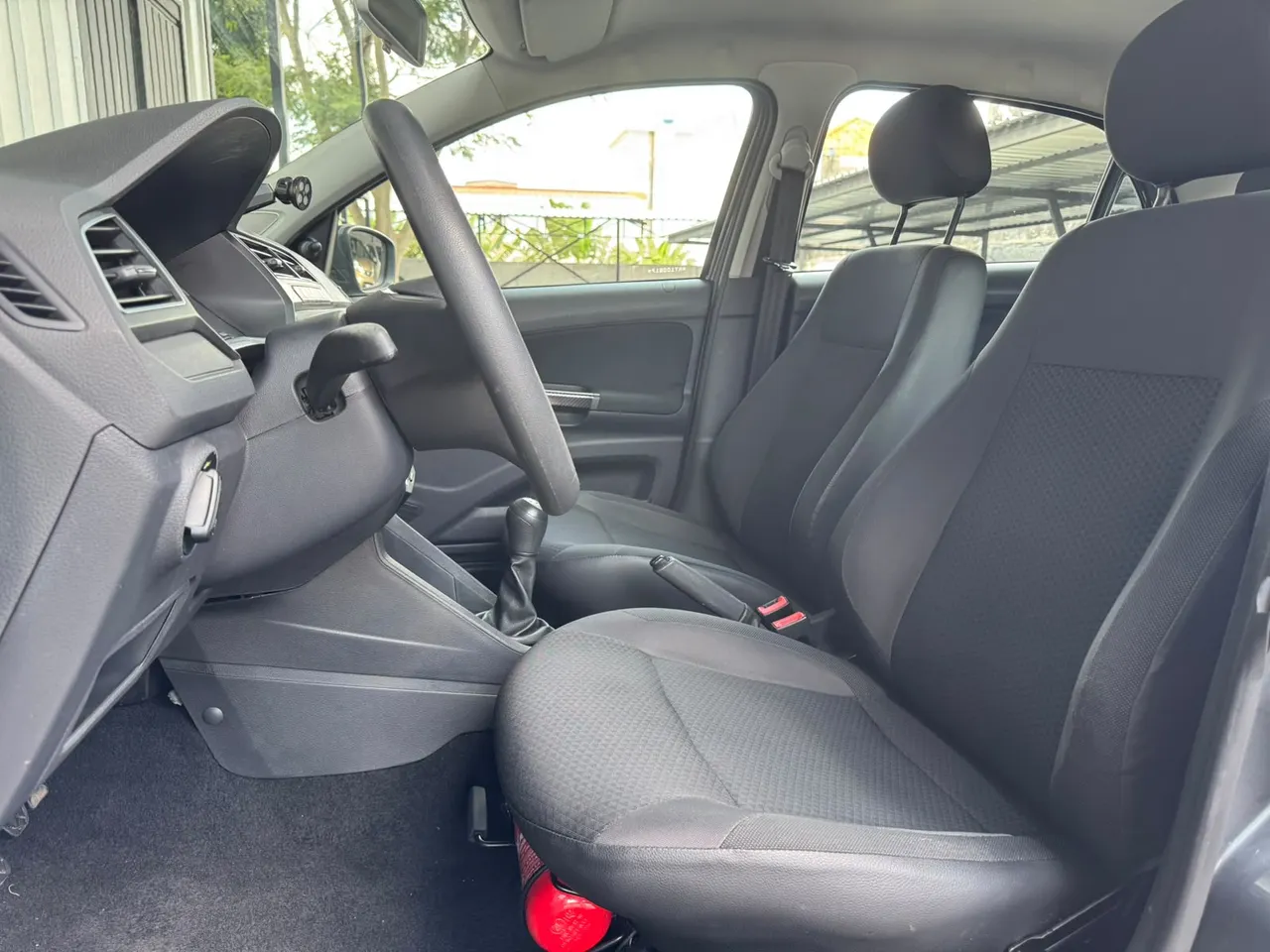 Volkswagen Gol 2019