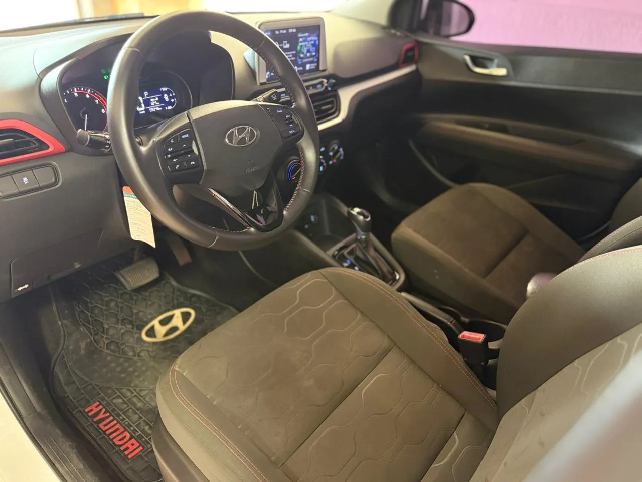 Hyundai HB20X 2023