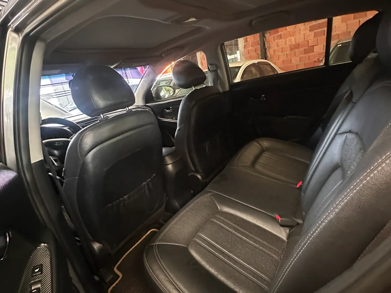 Kia Sportage 2011