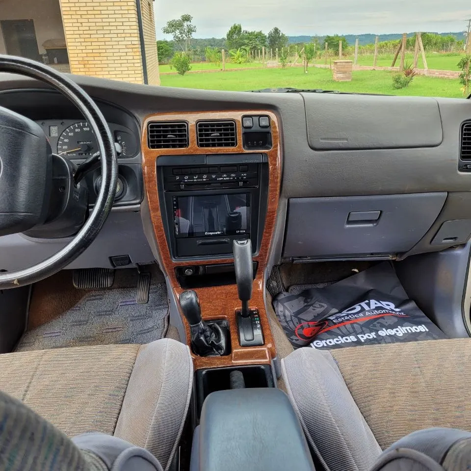 Toyota Hilux Surf 1997