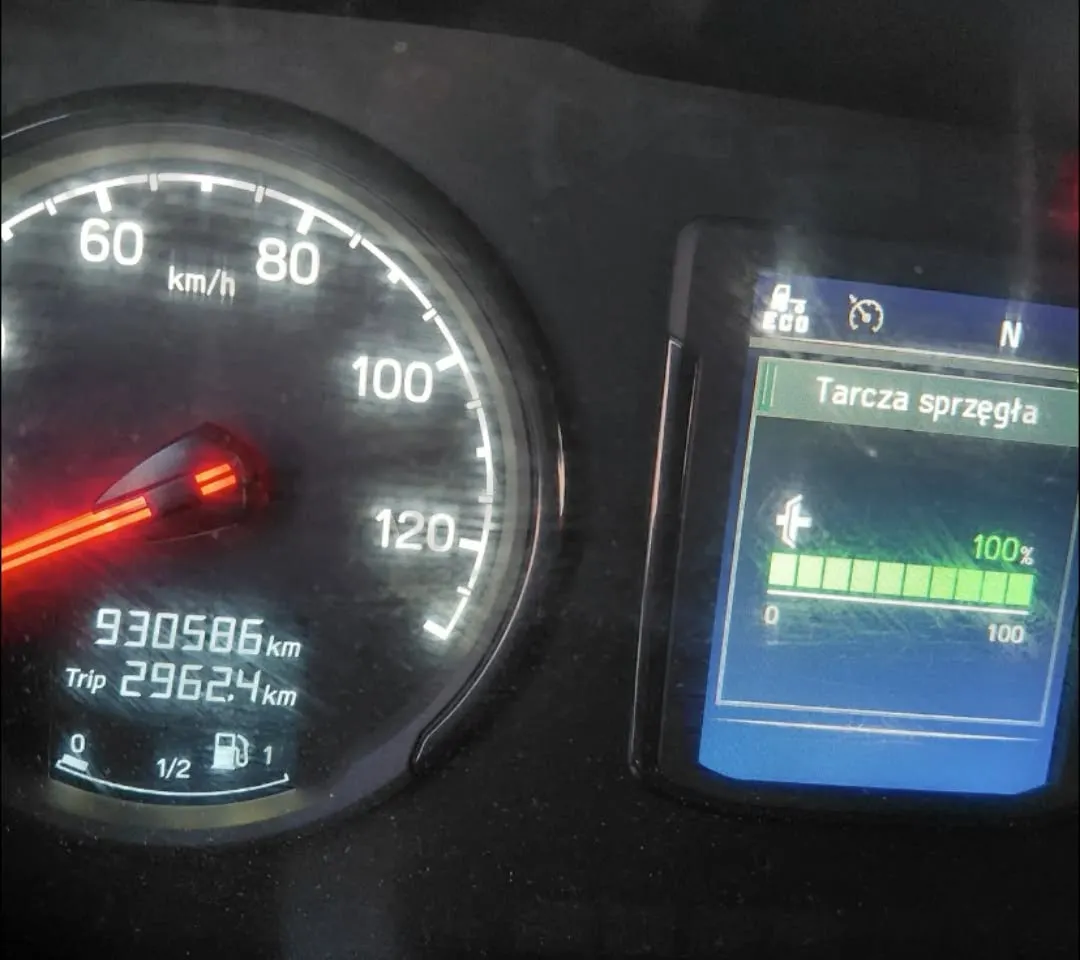 Scania R 450 2019