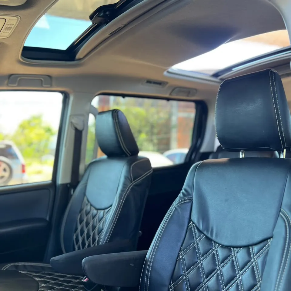 Toyota Voxy 2014 new voxy