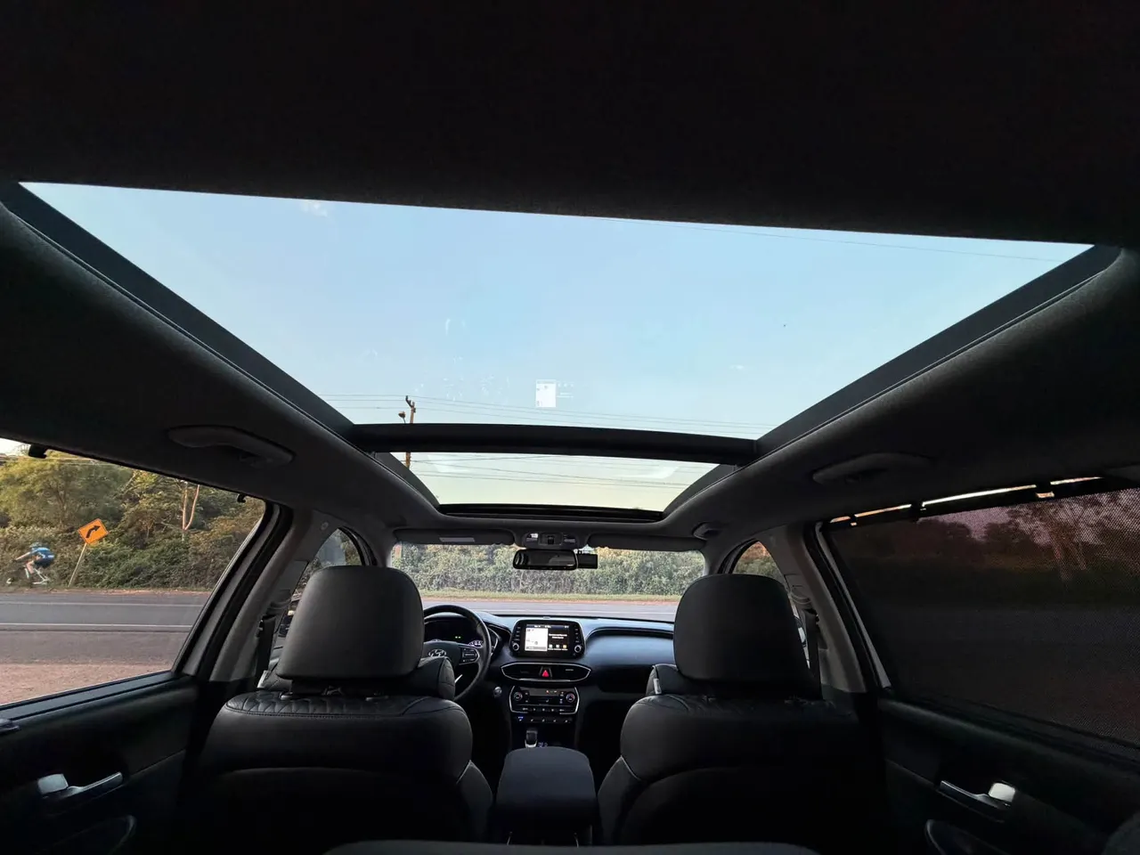 Hyundai Santa Fe 2020