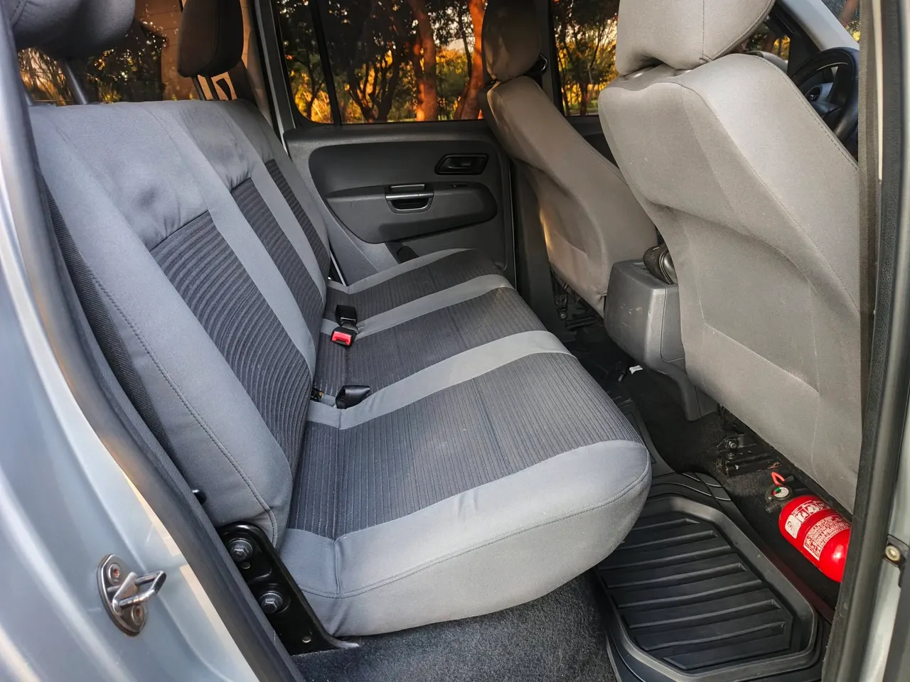 Volkswagen Amarok 2016