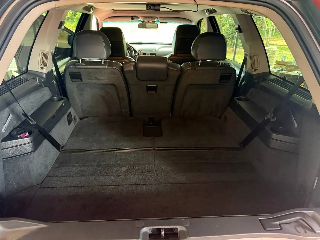 Volvo XC90 2010 D5 AWD