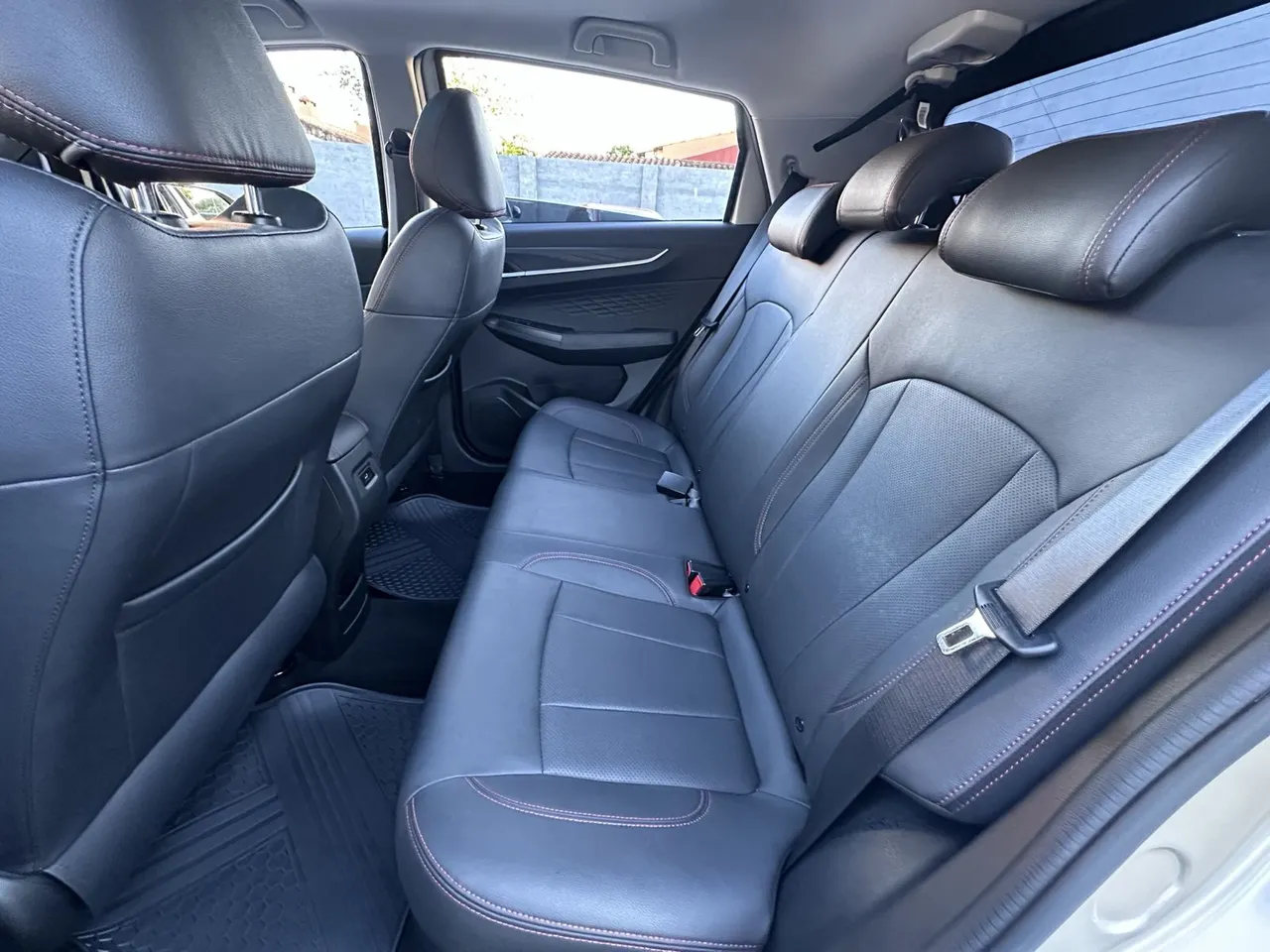 Geely GX3 Pro 2026 Emgrand