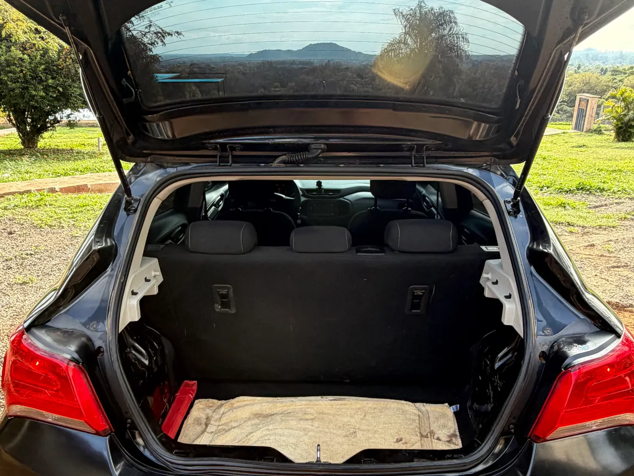 Chevrolet Onix 2019 Joy2018/19