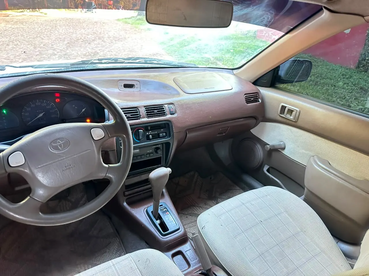 Toyota Corsa 1999