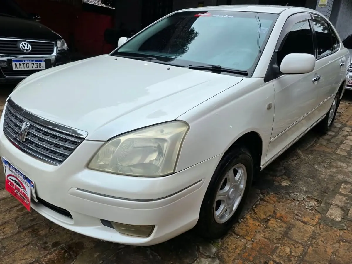 Toyota Premio 2003