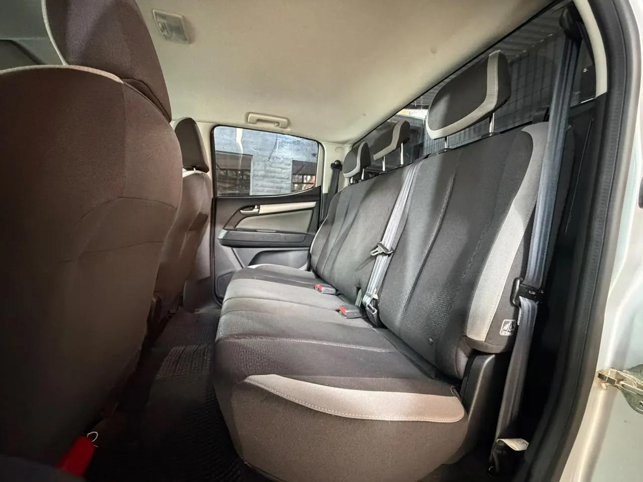 Chevrolet S10 2022 LT 2.8 CTDI