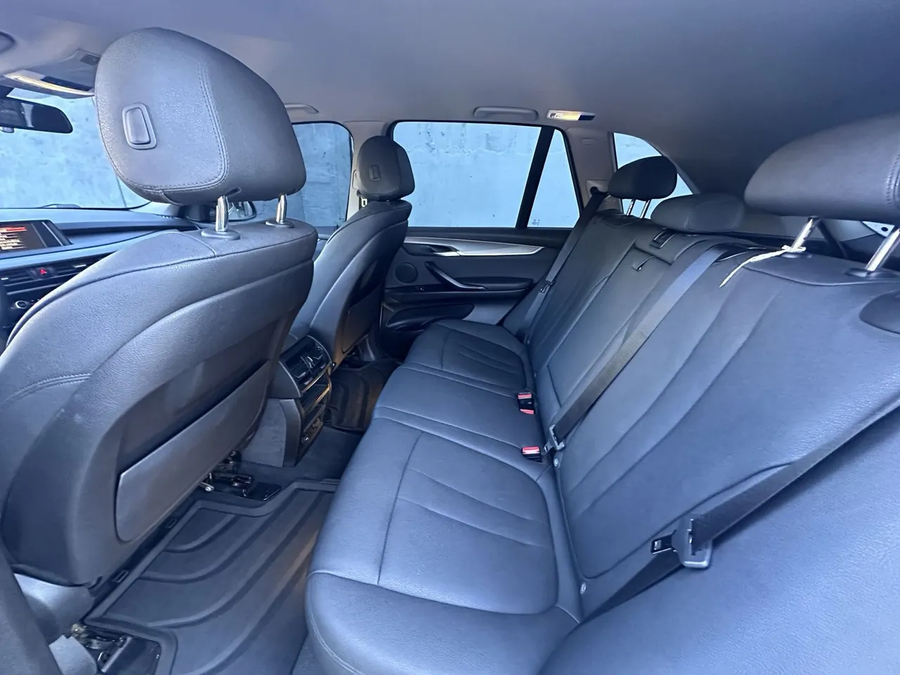 BMW X5 2016 30D