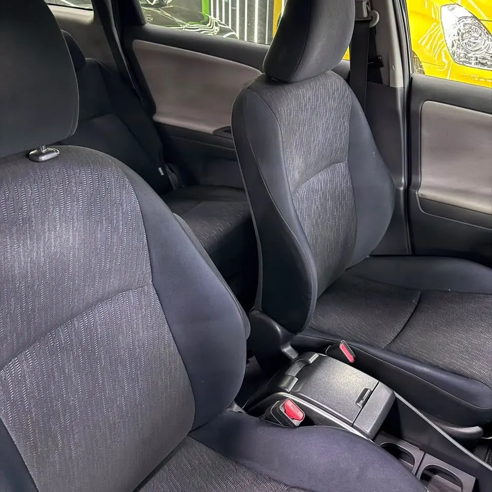 Toyota Wish 2010 1.8