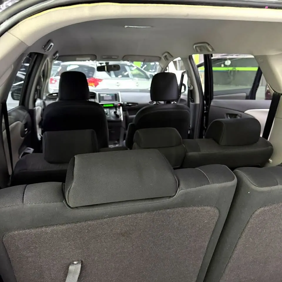 Toyota Wish 2010 1.8