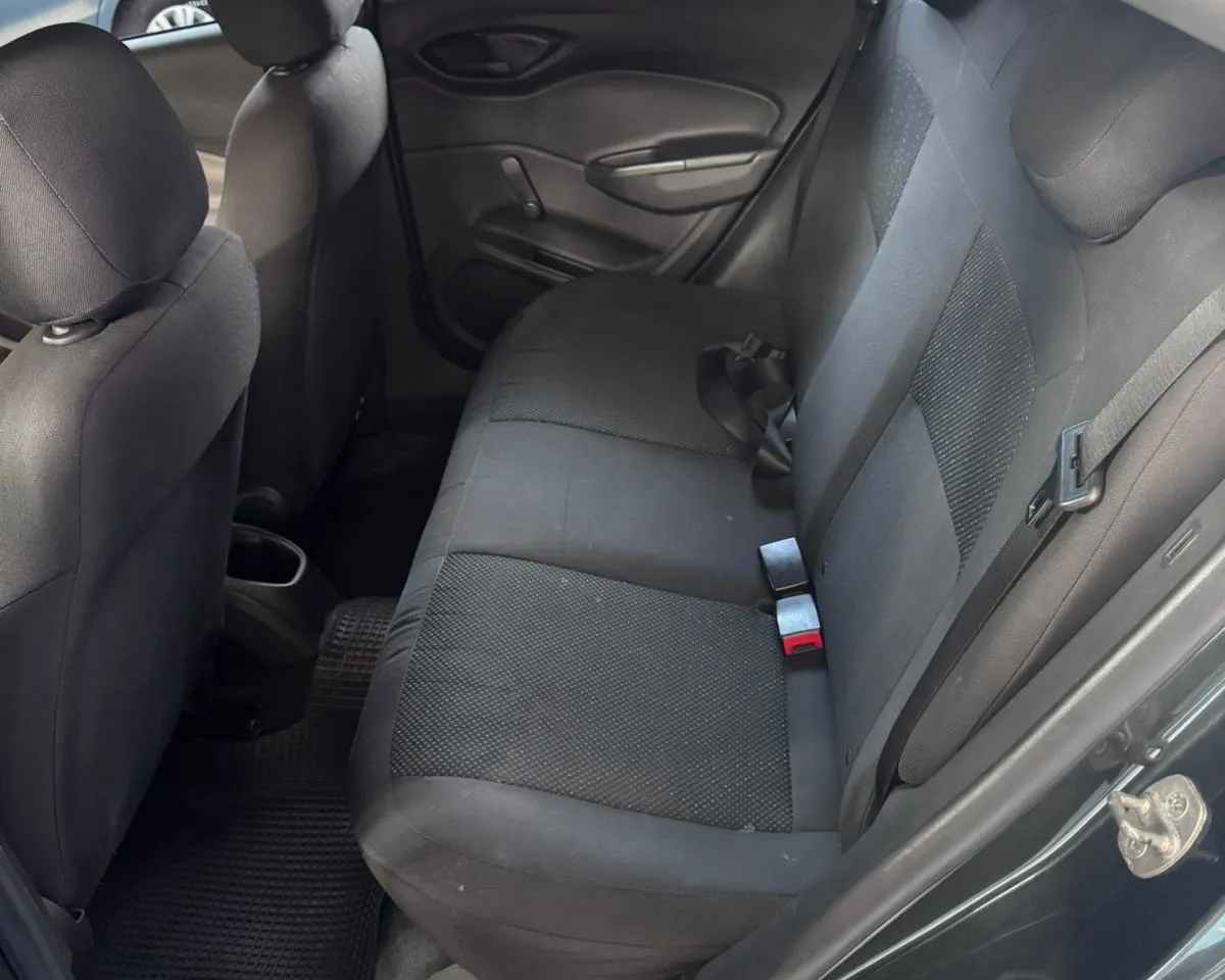 Chevrolet Onix 2018 JOY
