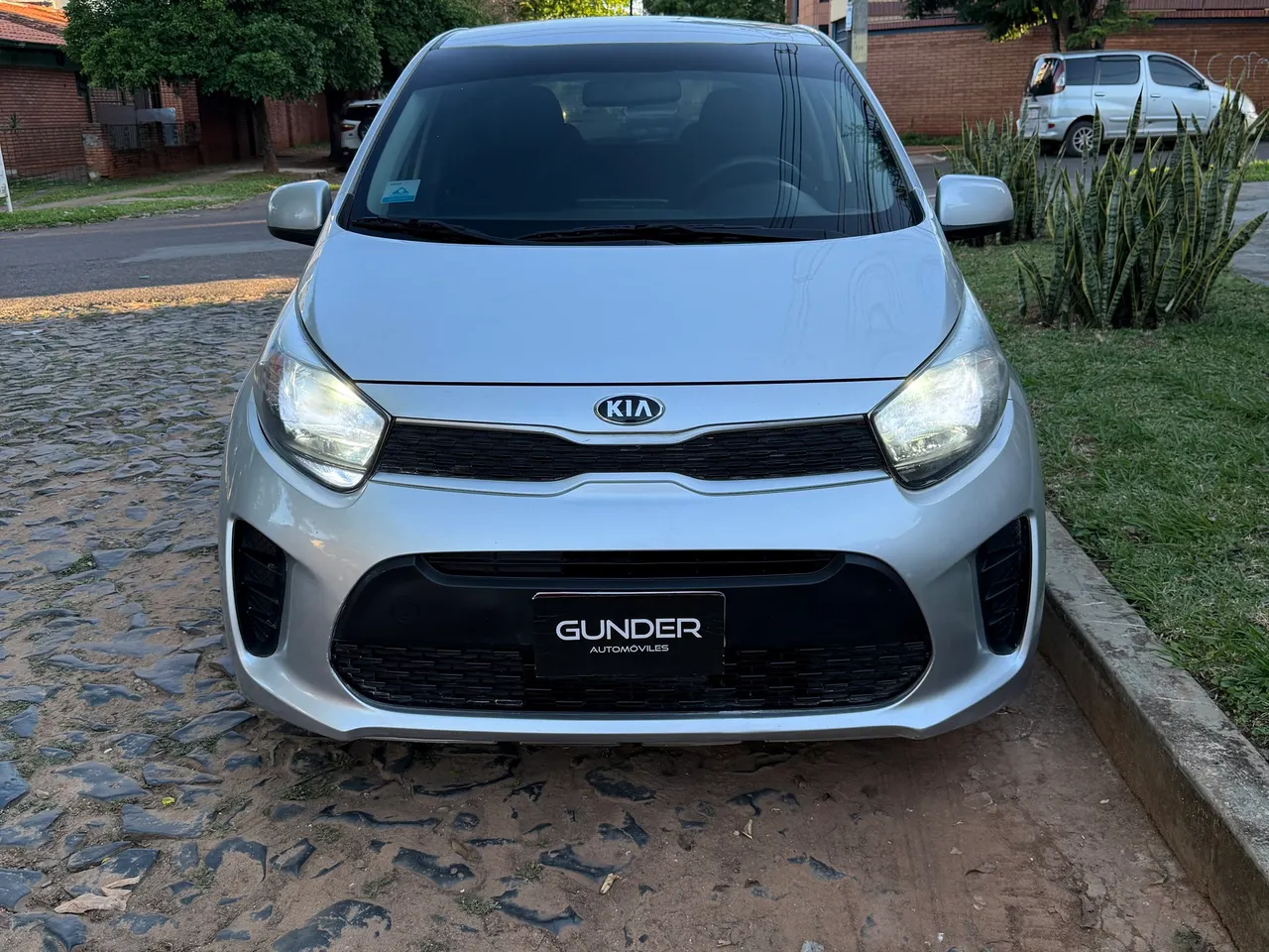 Kia Picanto 2018