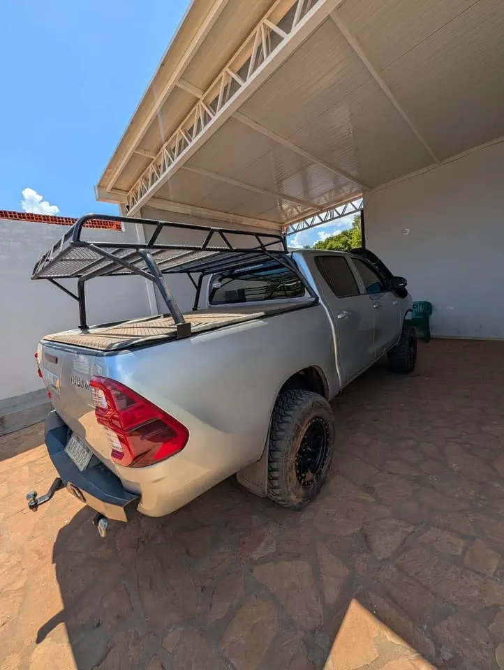 Toyota Hilux 2023
