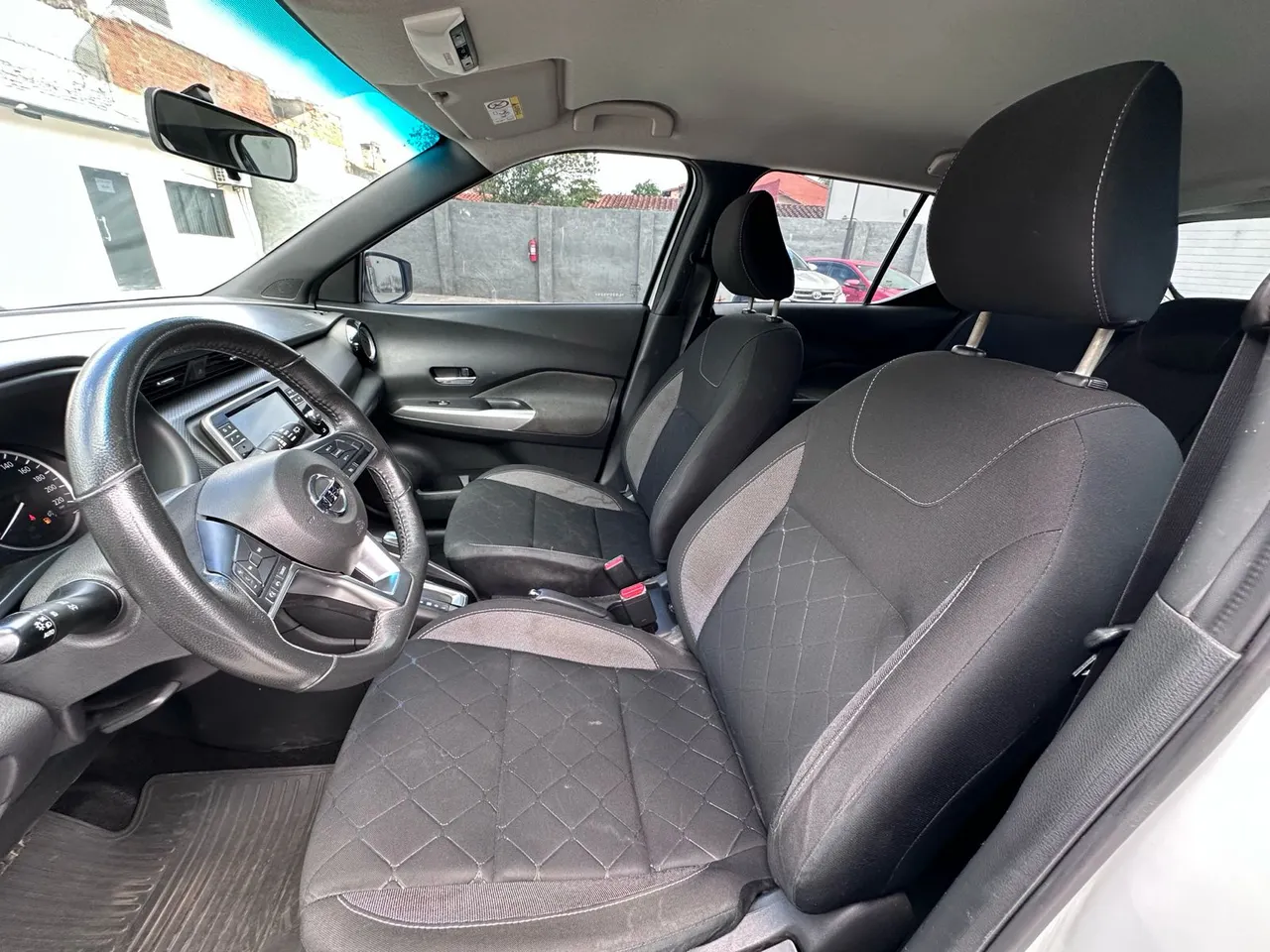Nissan Kicks 2020 Advance