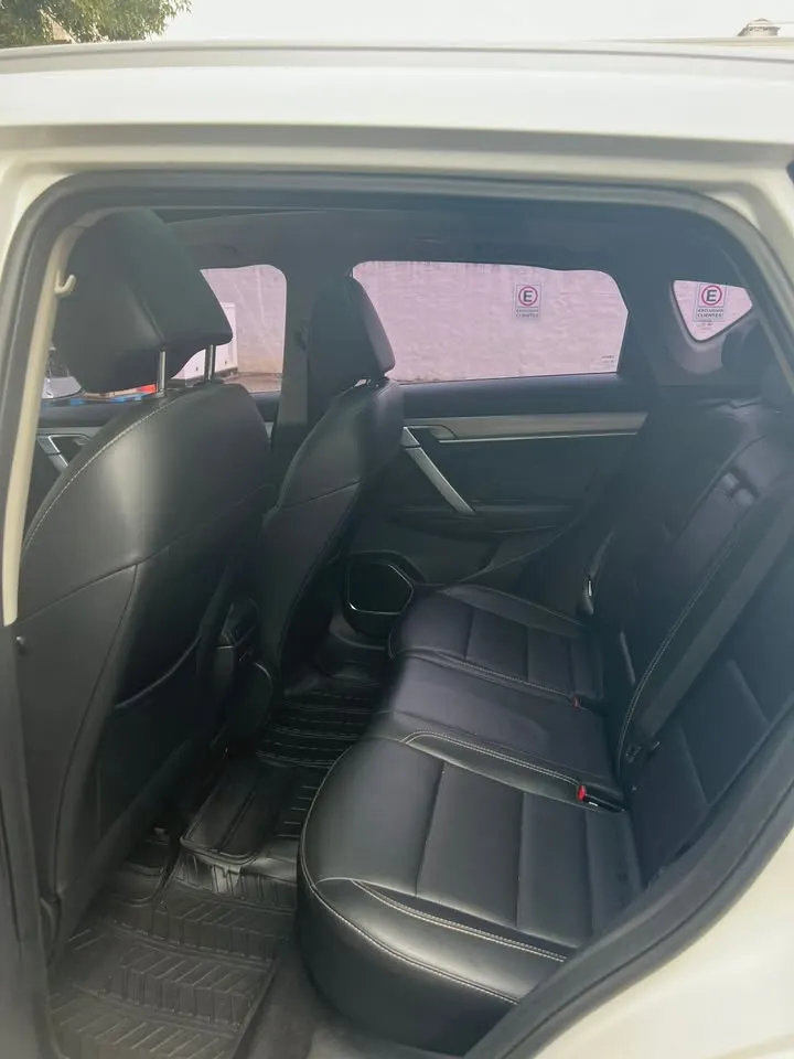 Geely Coolray 2022 TD GC 1.5 AT