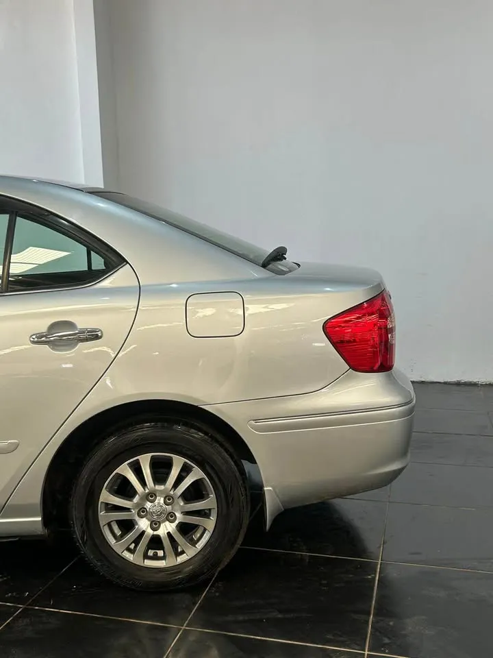 Toyota Premio 2007 F