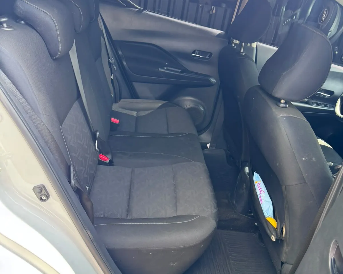 Nissan Kicks 2026 Play