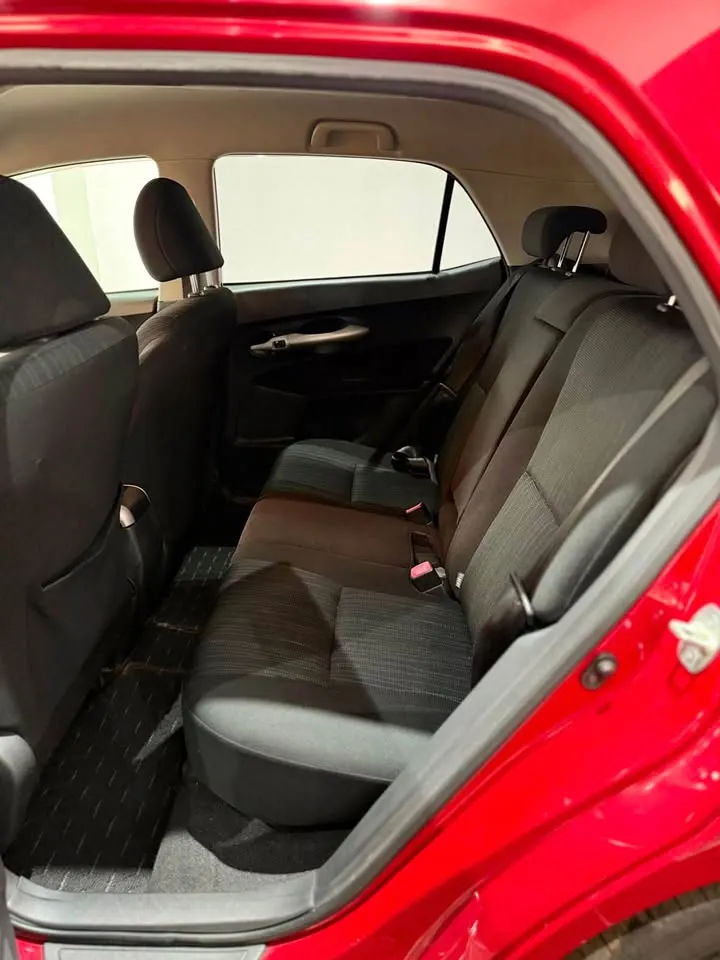 Toyota Auris 2007