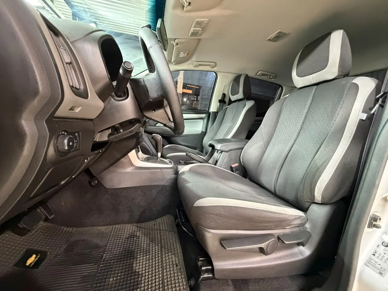 Chevrolet S10 2022 LT 2.8 CTDI
