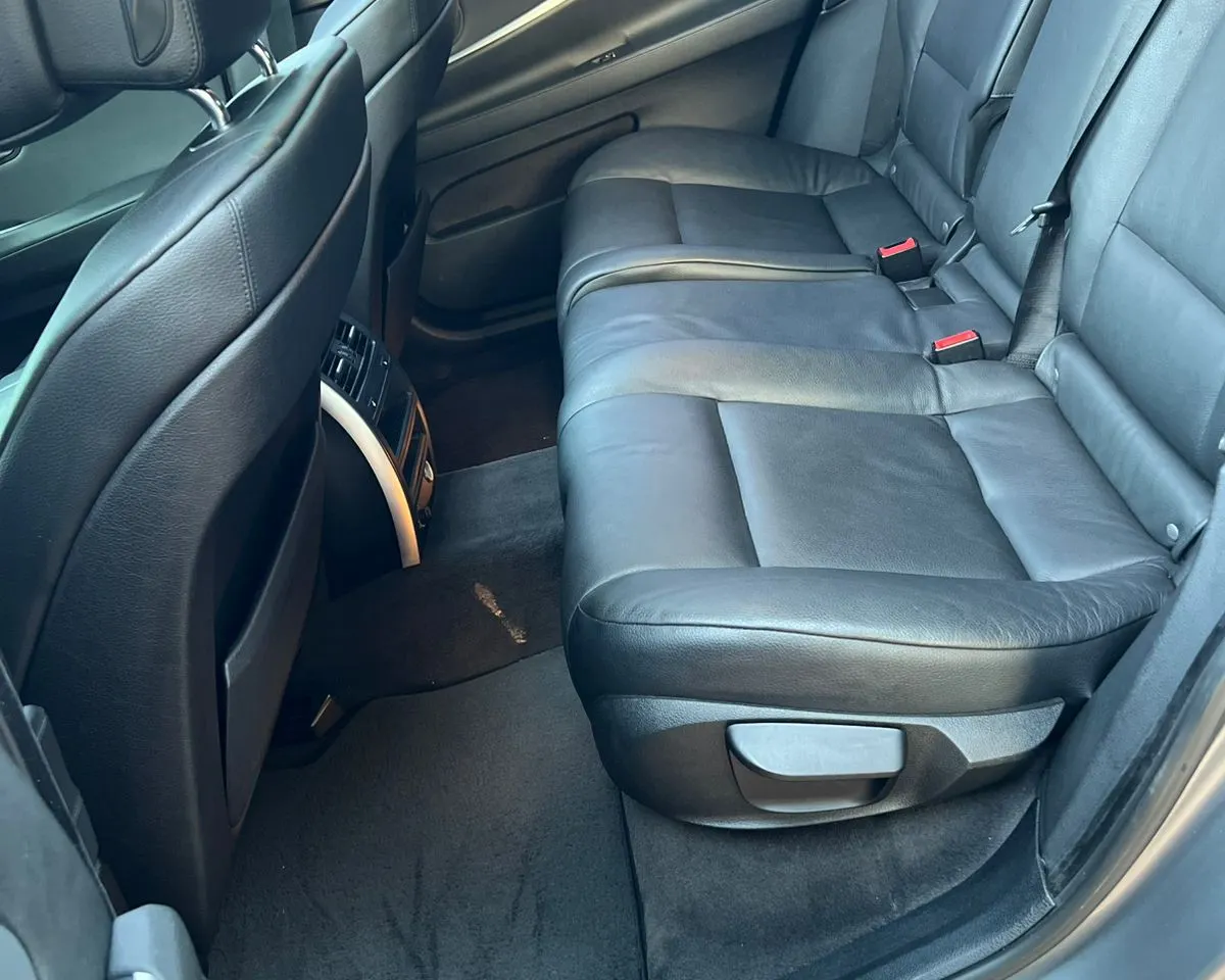 BMW 320d 2014 GT
