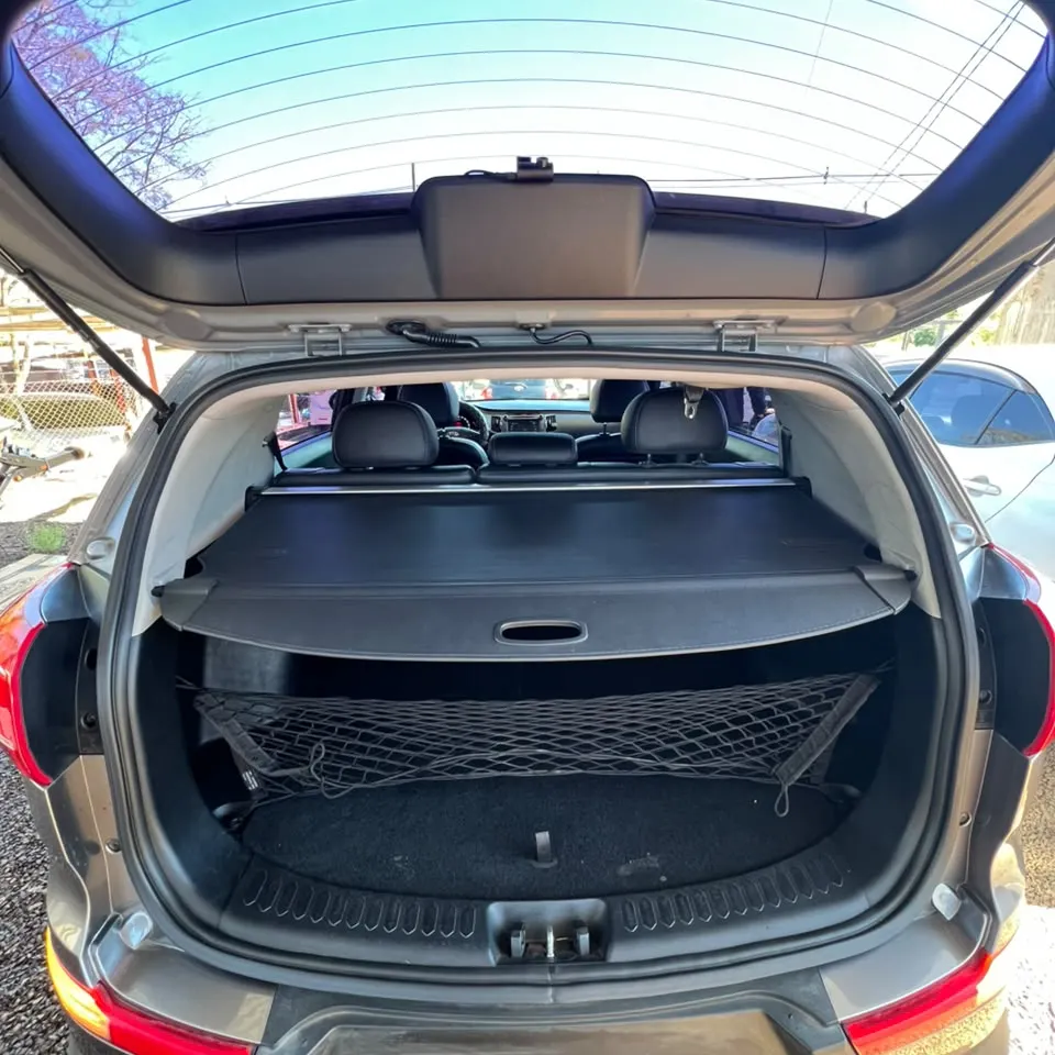 Kia Sportage 2014 N