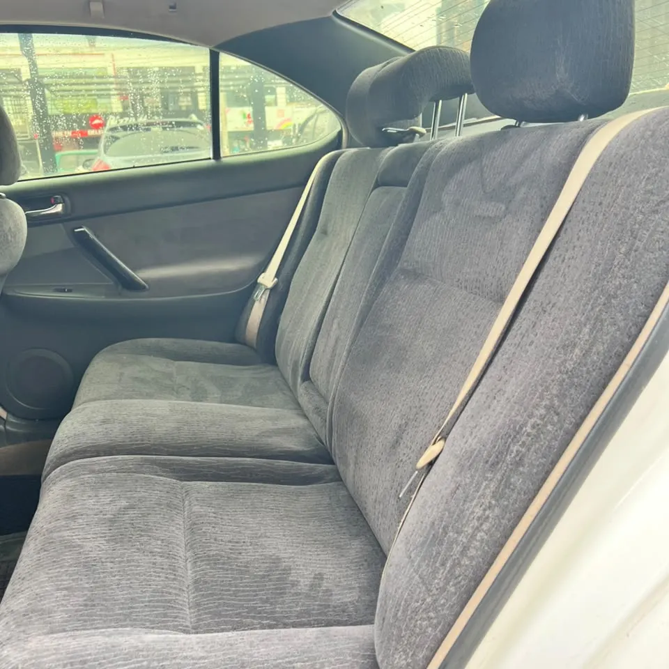 Toyota Premio 2002