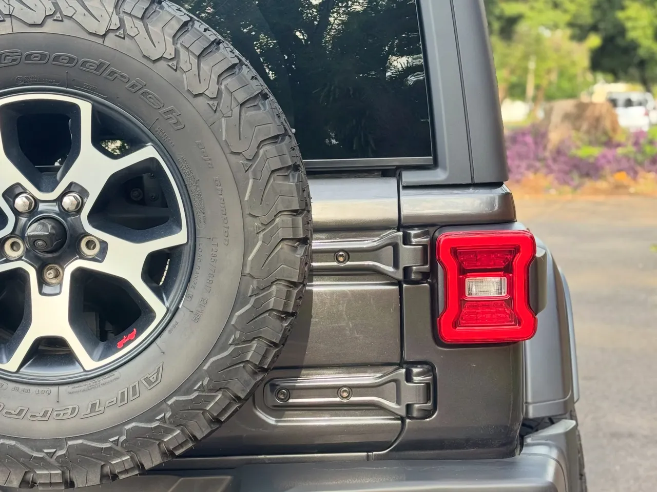 Jeep Wrangler 2021 4xe
