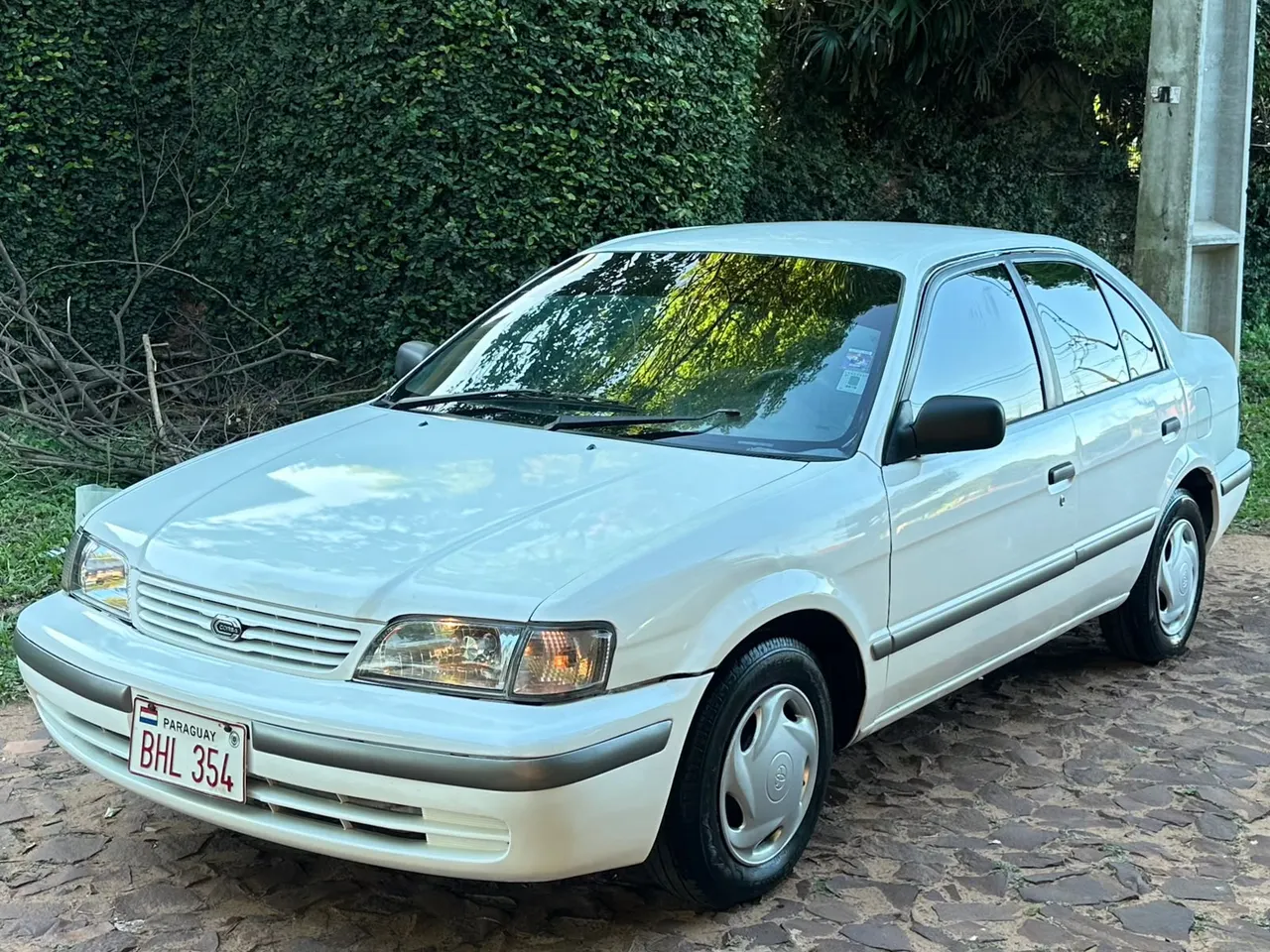 Toyota Corsa 1999