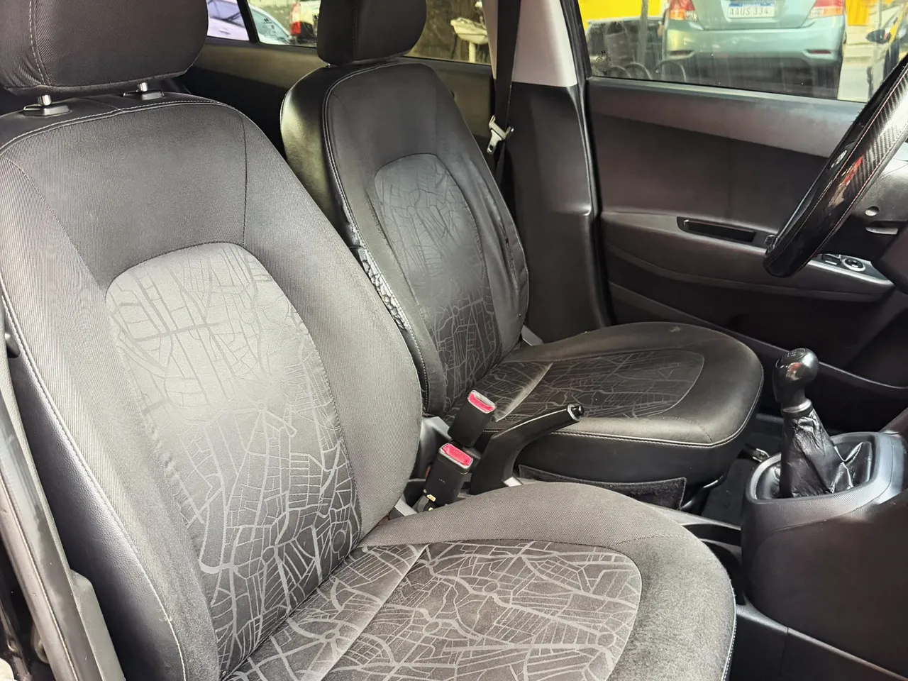 Hyundai i10 2017 Gran i10 Sedan