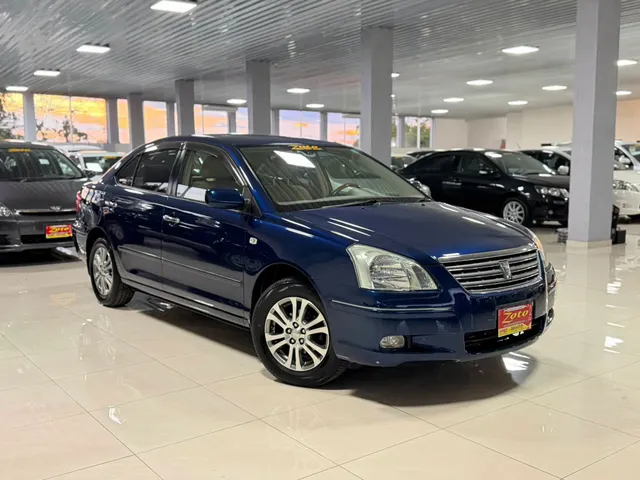 Toyota Premio 2005