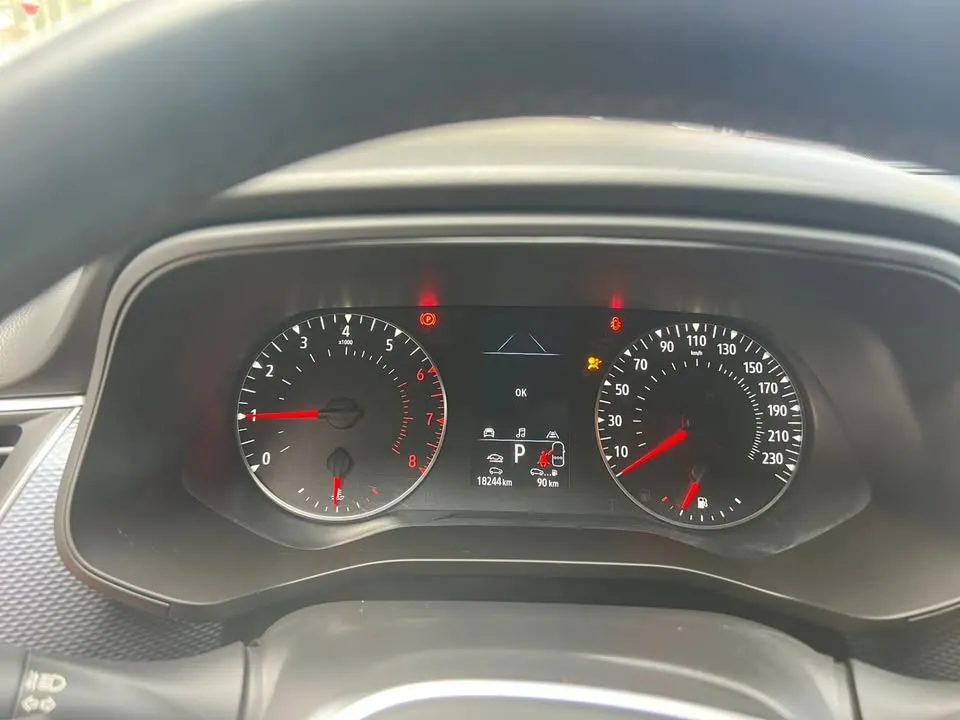 Renault Arkana 2023 E-Tech Hybrid