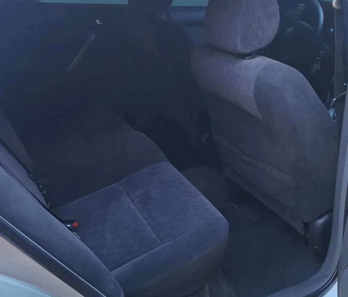 Toyota Allion 2004