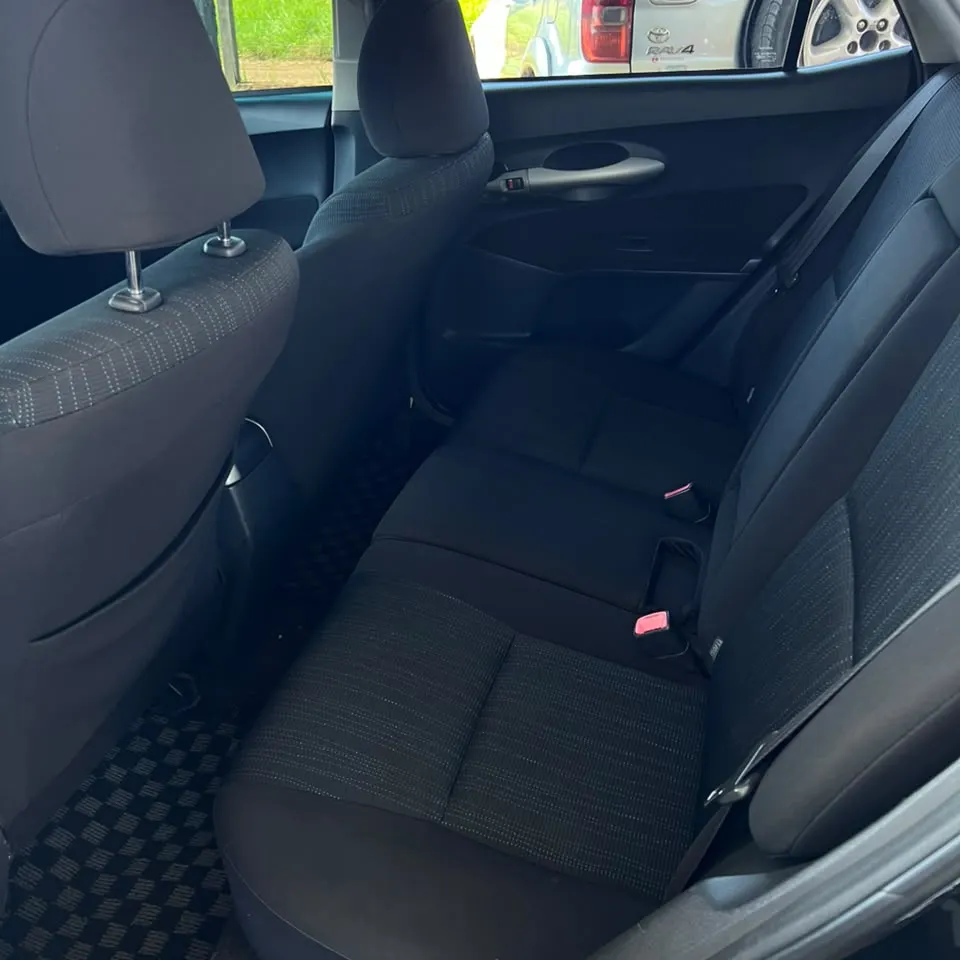 Toyota Auris 2009