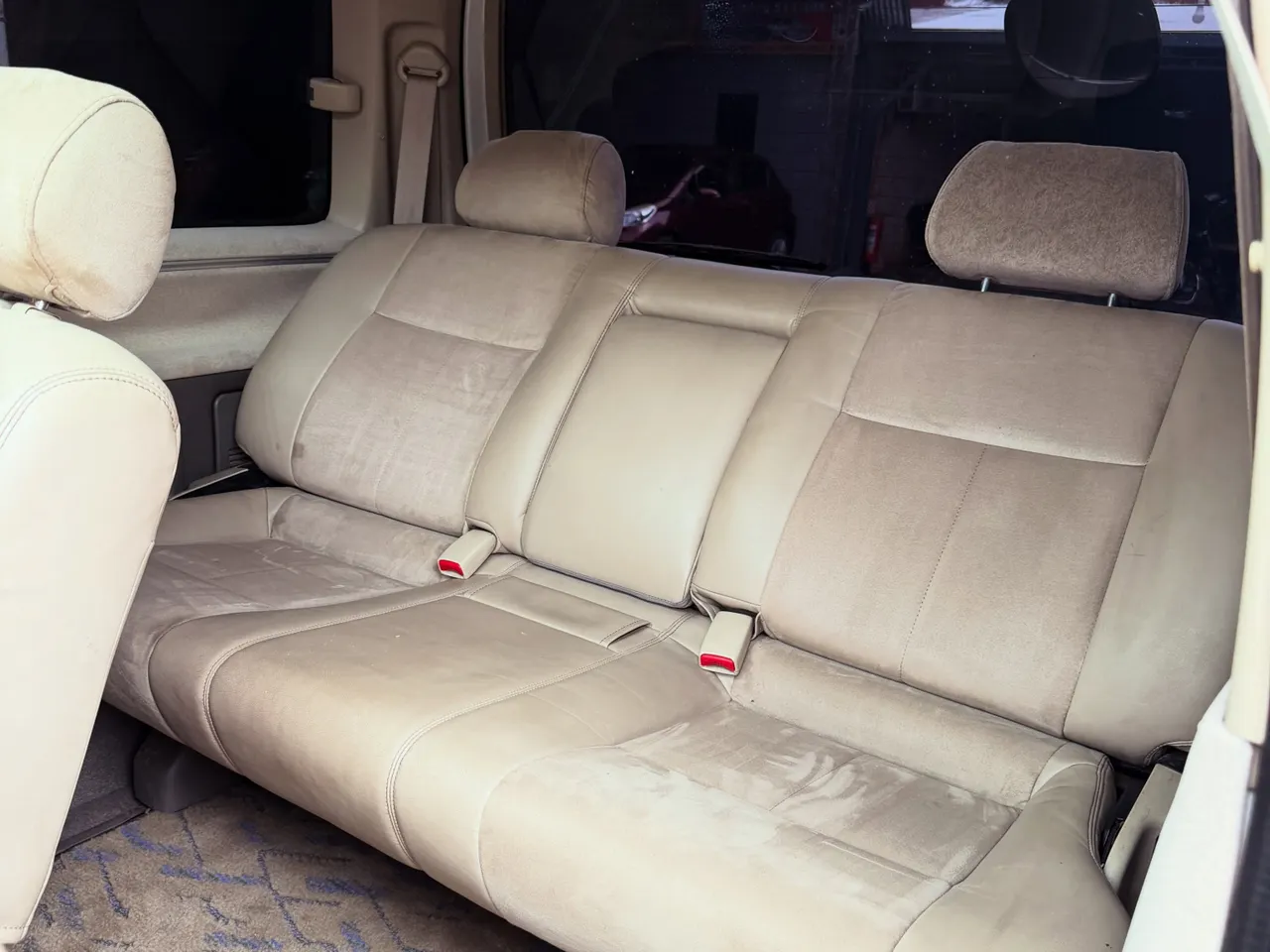Toyota Hiace 2000 Gran Hiace