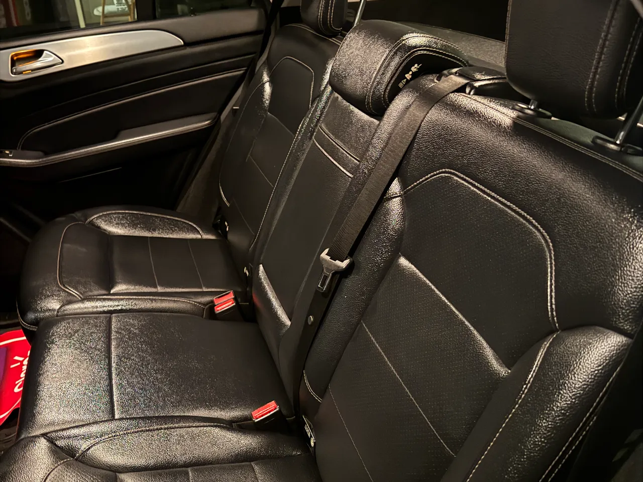 Mercedes-Benz ML 2013 Full