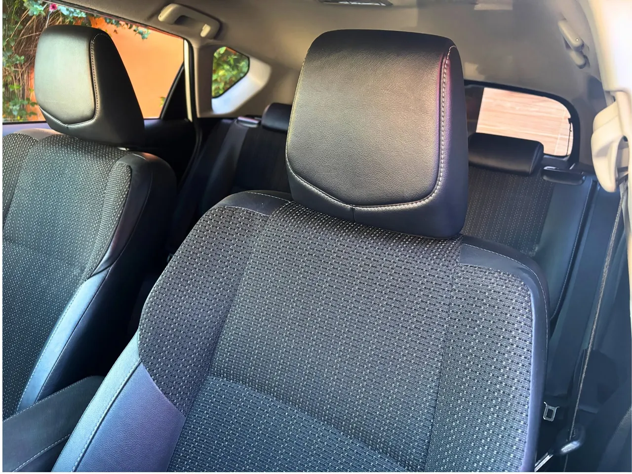 Toyota Auris 2017