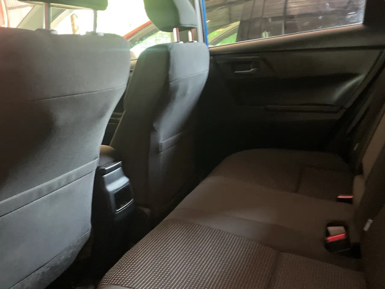 Toyota Auris 2015 Limited
