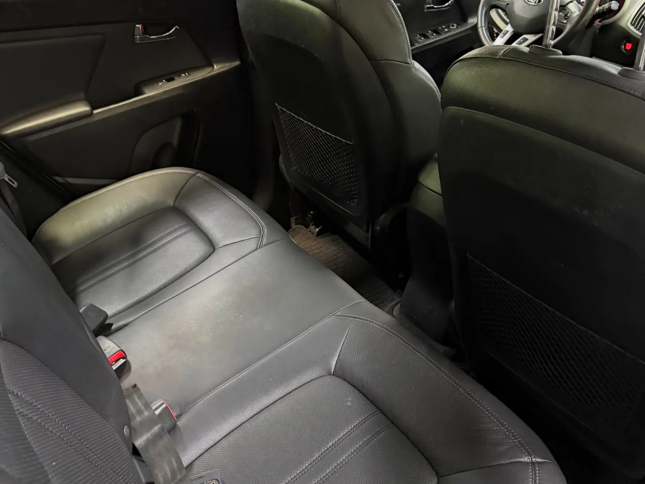 Kia Sportage 2012 Limited