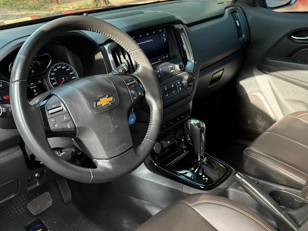 Chevrolet Trailblazer 2022 Premier