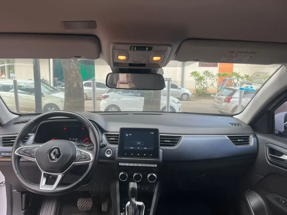 Renault Arkana 2023 E-Tech Hybrid