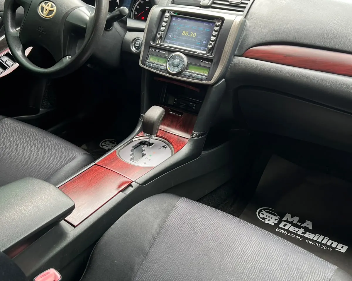 Toyota Allion 2008