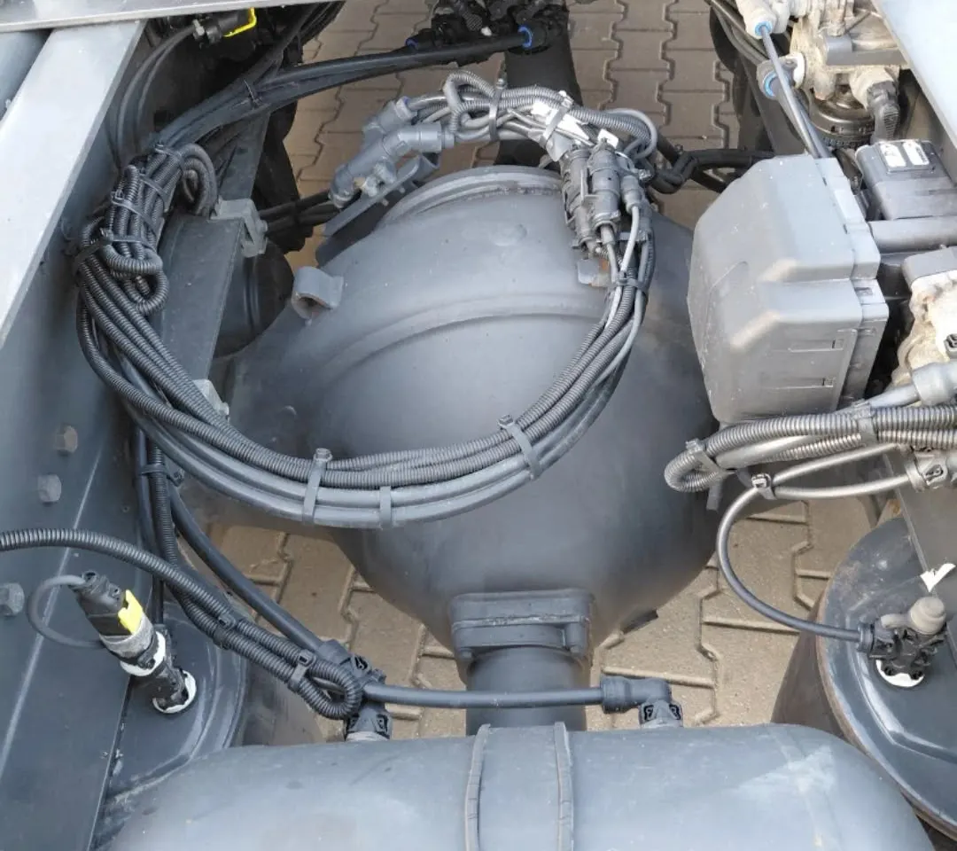 Scania R 450 2019