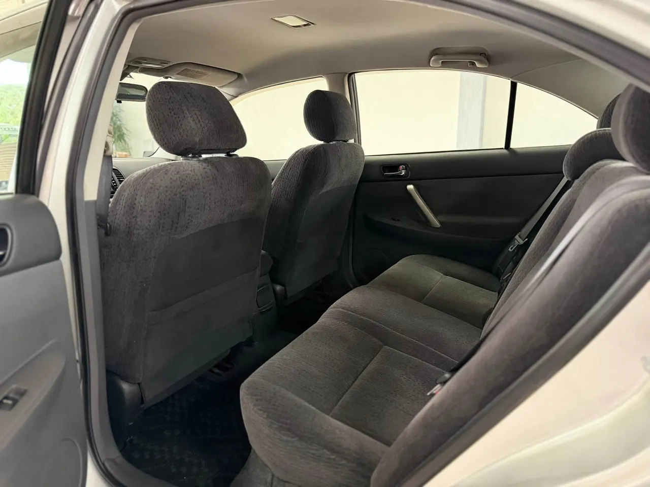 Toyota Premio 2003
