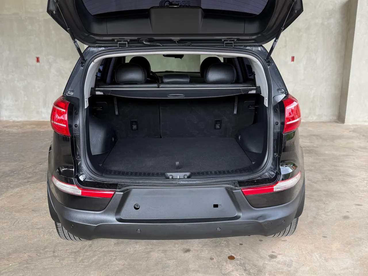 Kia Sportage R 2013