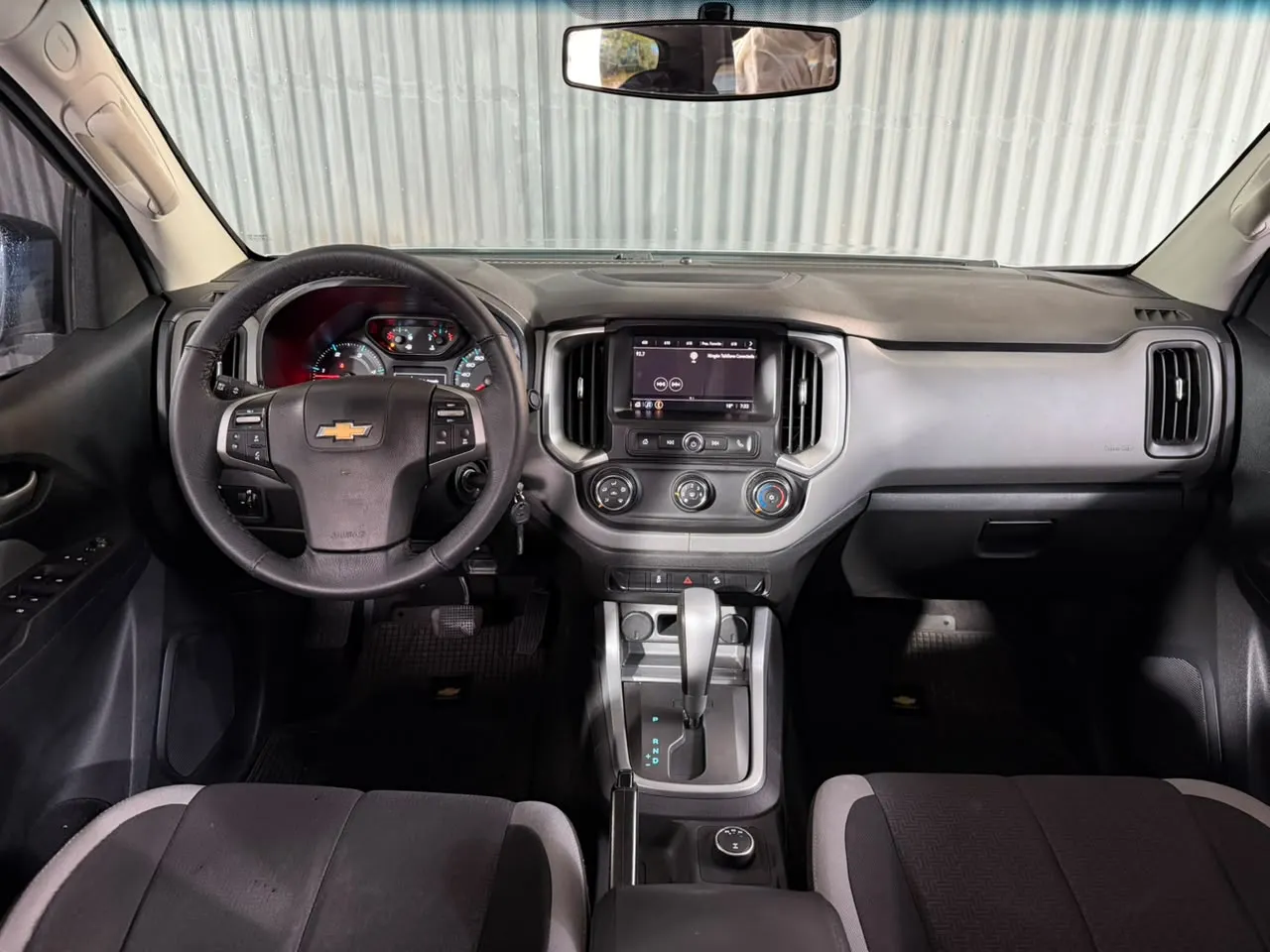Chevrolet S10 2022 LT 2.8 CTDI