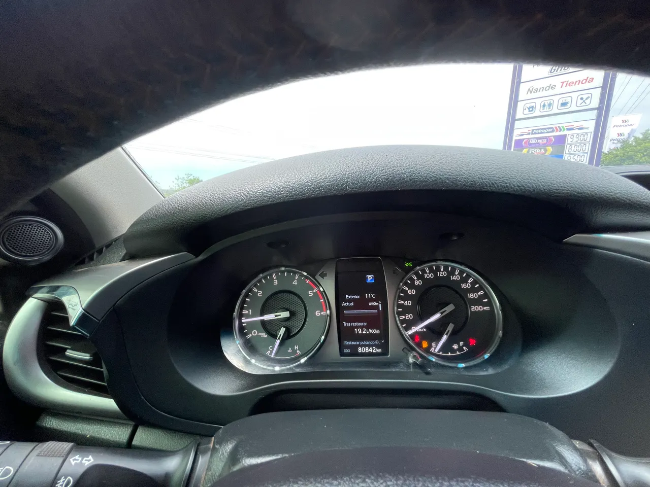 Toyota Hilux 2022 Limited